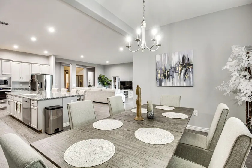 Marana Home w/ Pool Access & Mountain Views! - Interiør
