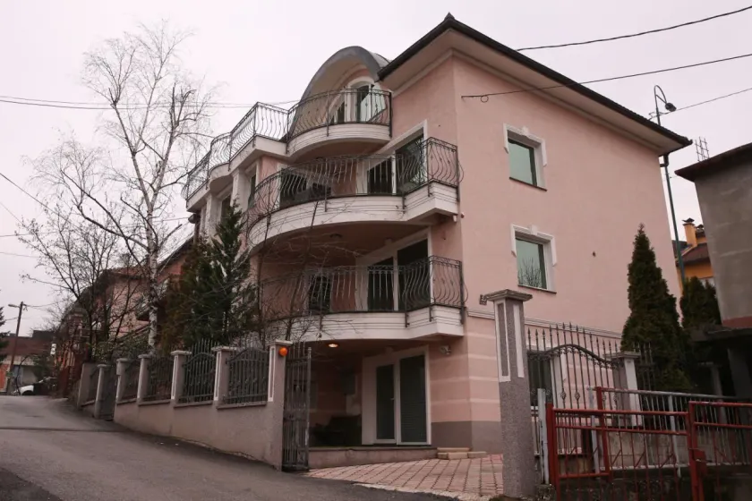 Villa Borak Sarajevo - Image 1
