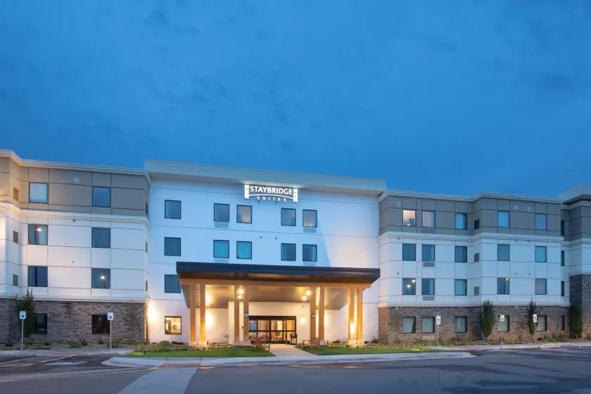 Staybridge Suites Denver South - Highlands Ranch by IHG - Image 1