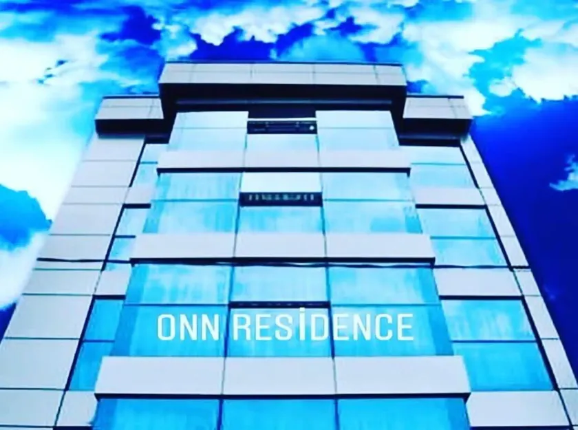 Onn Residence Boutique Otel - Image 1