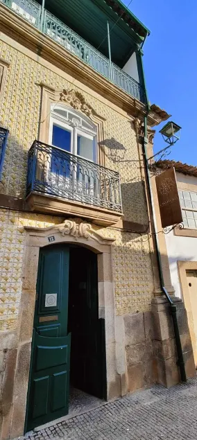 Casa Da Avo - Turismo De Habitacao - Image 1