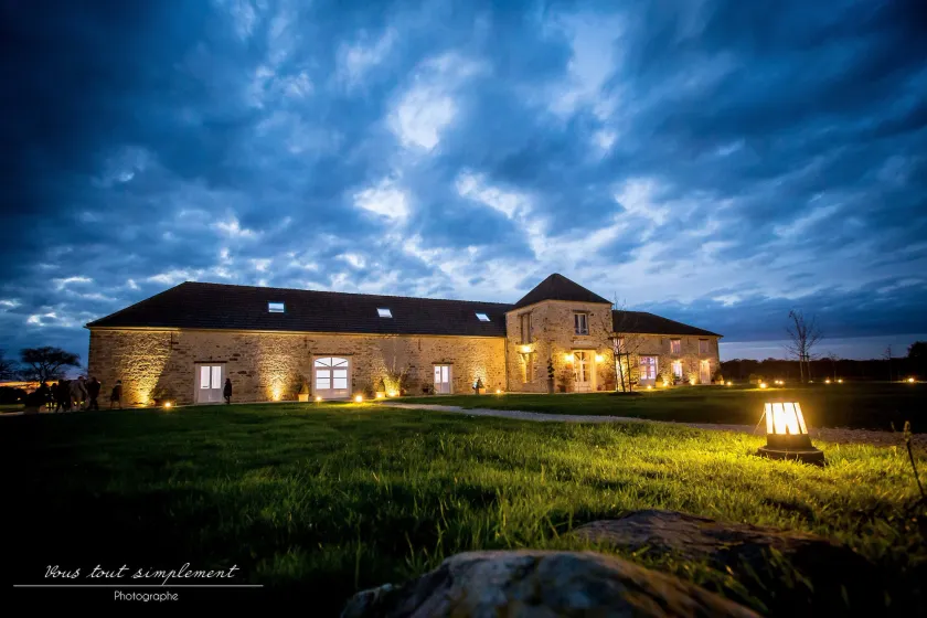Nomade Lodge - Bed & Breakfast - Image 1