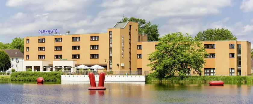 Montana Parkhotel Marl - Image 1