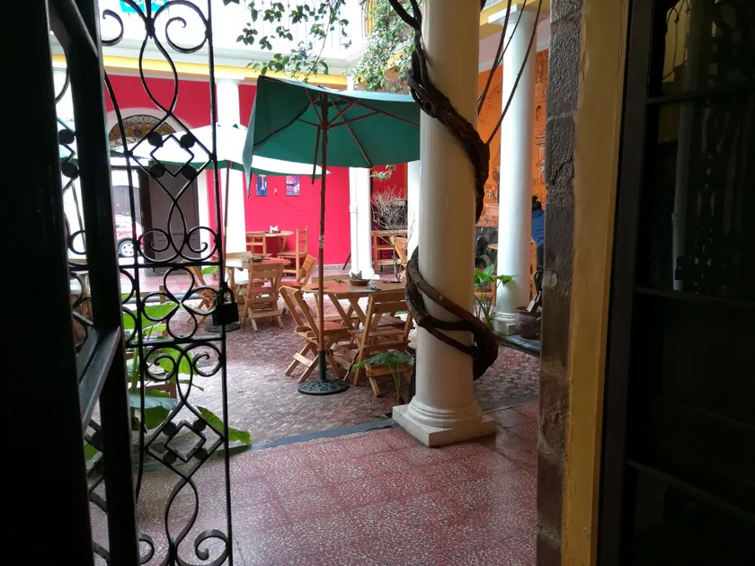 Colors House - Image 1