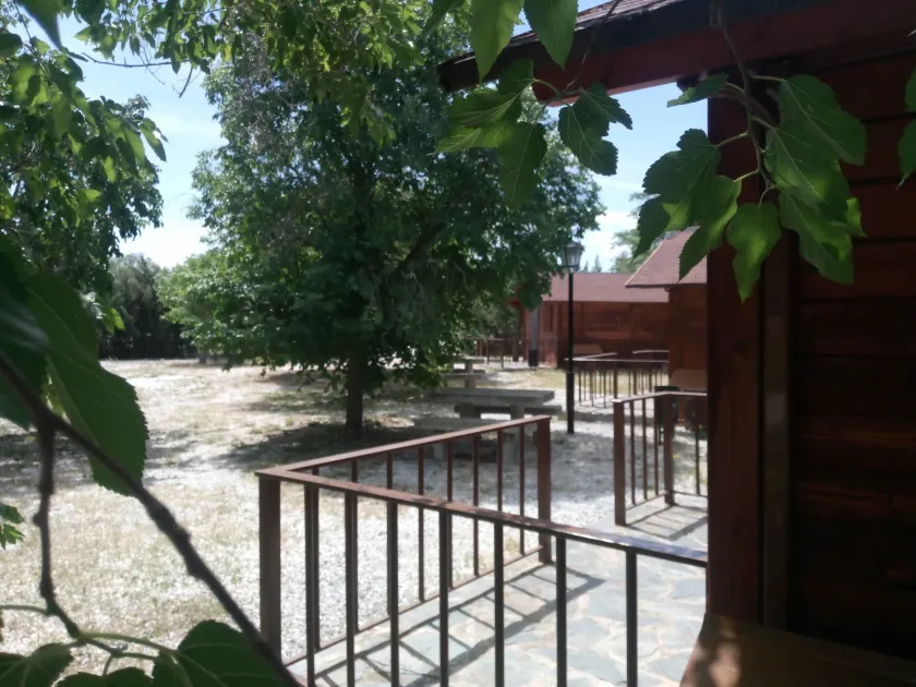 Cabañas Negratín - Image 1