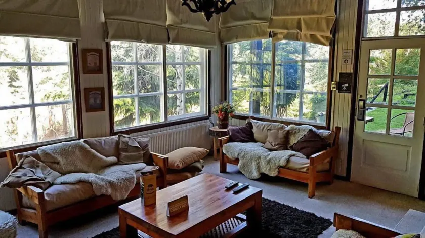 The Patagonian Lodge - Image 1