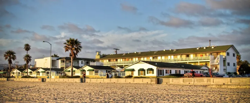 The Beach Cottages - Image 1