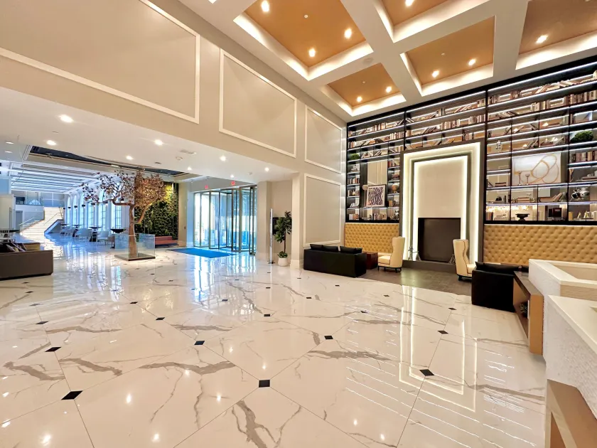 Chez Hotel - Image 1