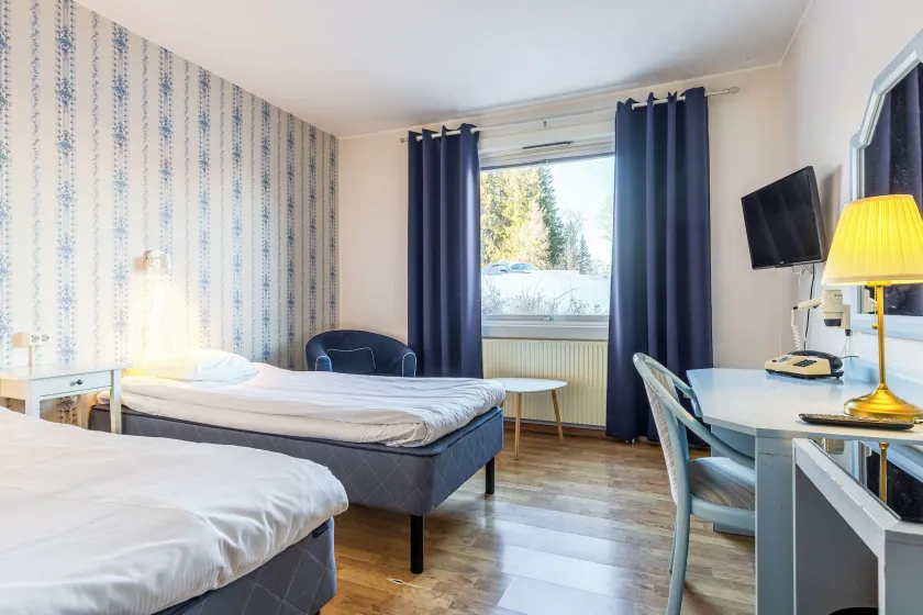 Hotell Kung Gösta by First - Image 1