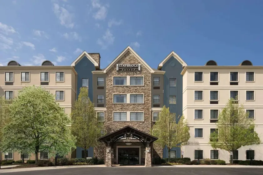 Staybridge Suites Wilmington - Brandywine Valley by IHG - Image 1