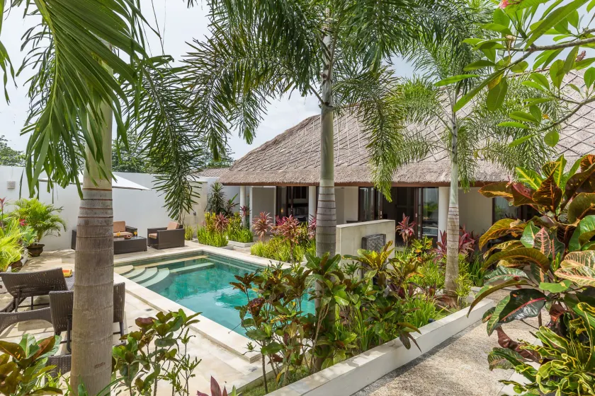 Villa Leelavadee - Image 1