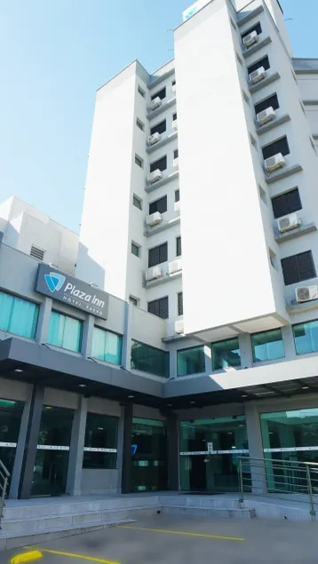 Plaza Inn Trevo Sorocaba - Image 1