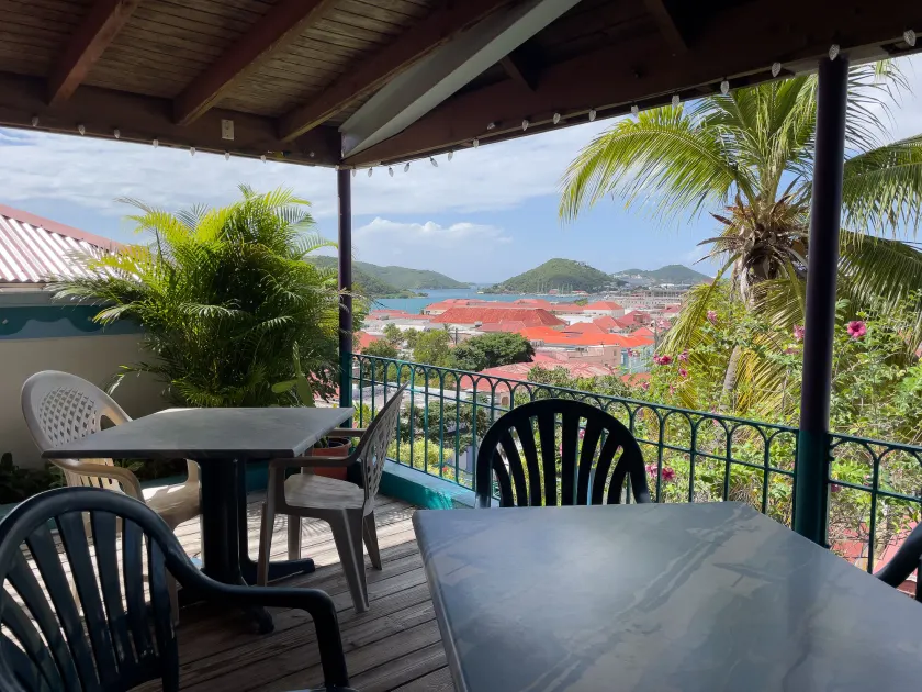 Galleon House Hotel - Image 1