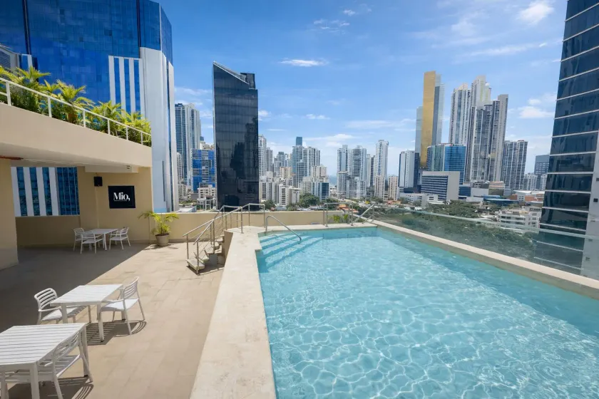 Hotel Mio Panamá - Image 1