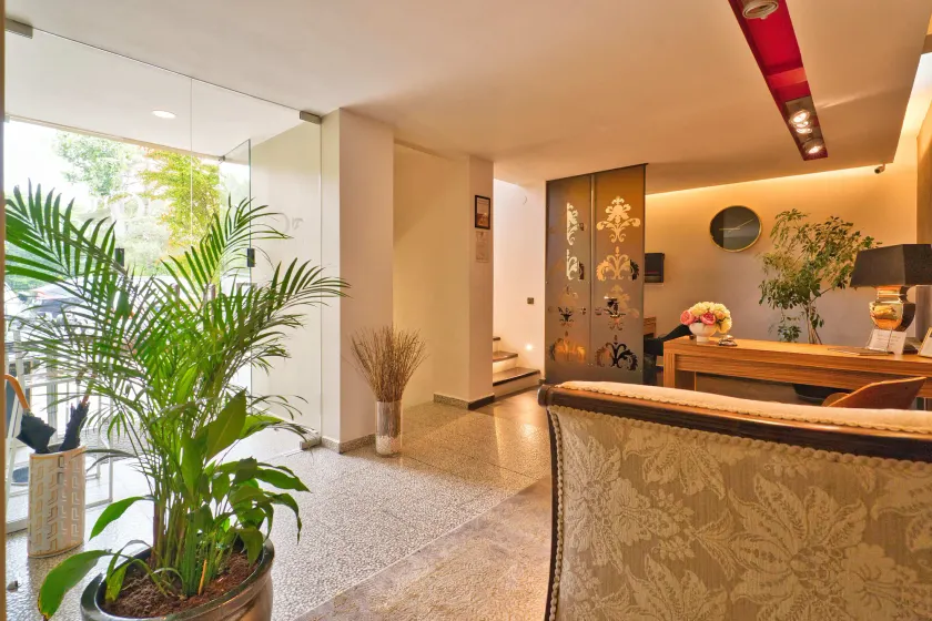 Relax in Style Boutique Hotel - Image 1