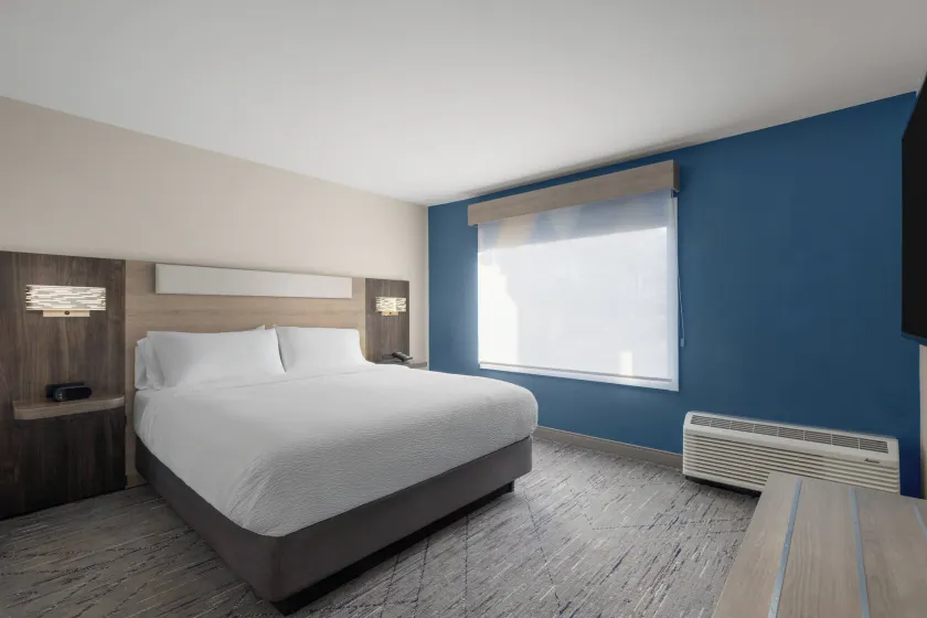 Holiday Inn Express Tifton by IHG - Chambre