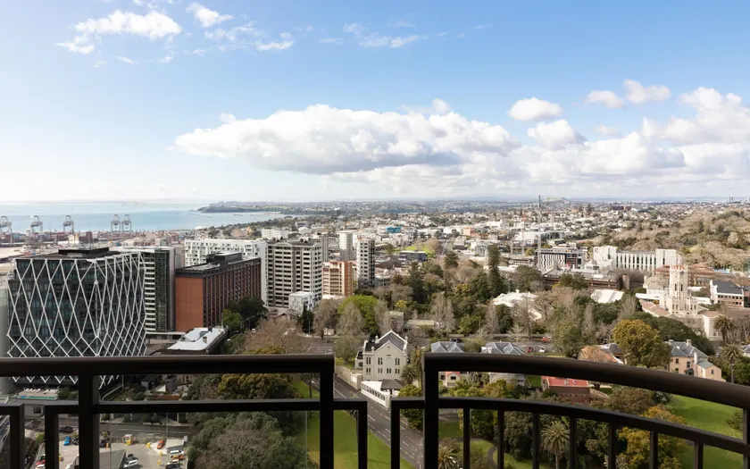 Avani Metropolis Auckland Residences - Image 1