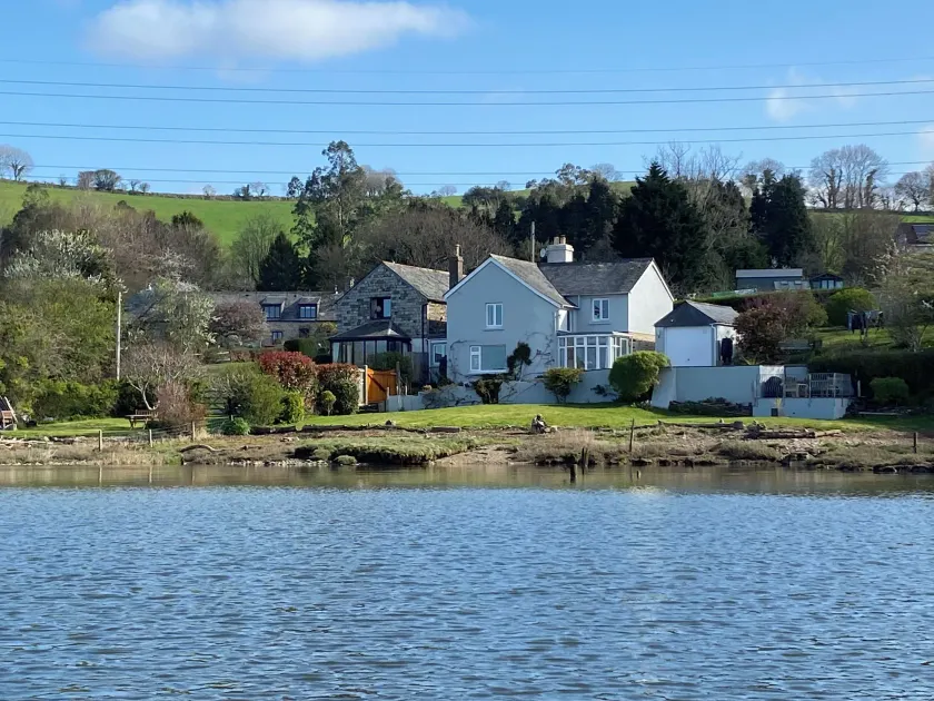 Clamoak Cottage - Image 1