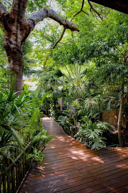 Secret Garden Iguazu - Image 1