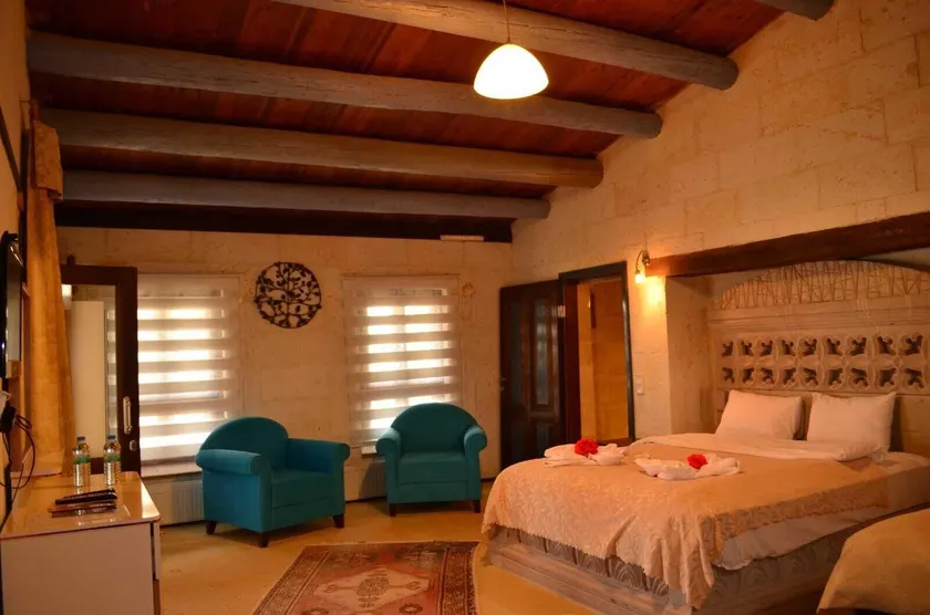 Mozaik Otel - Room