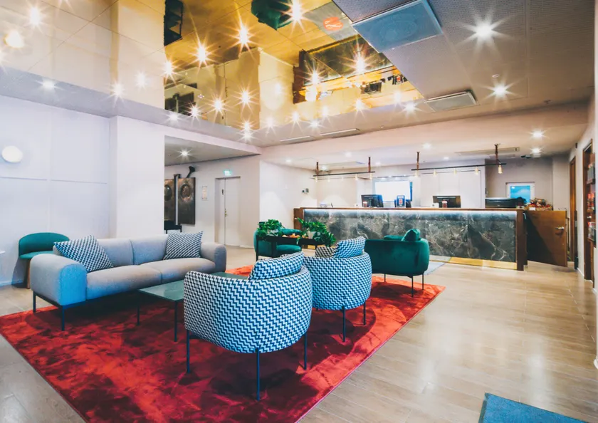 Original Sokos Hotel Vaakuna Seinäjoki - Image 1