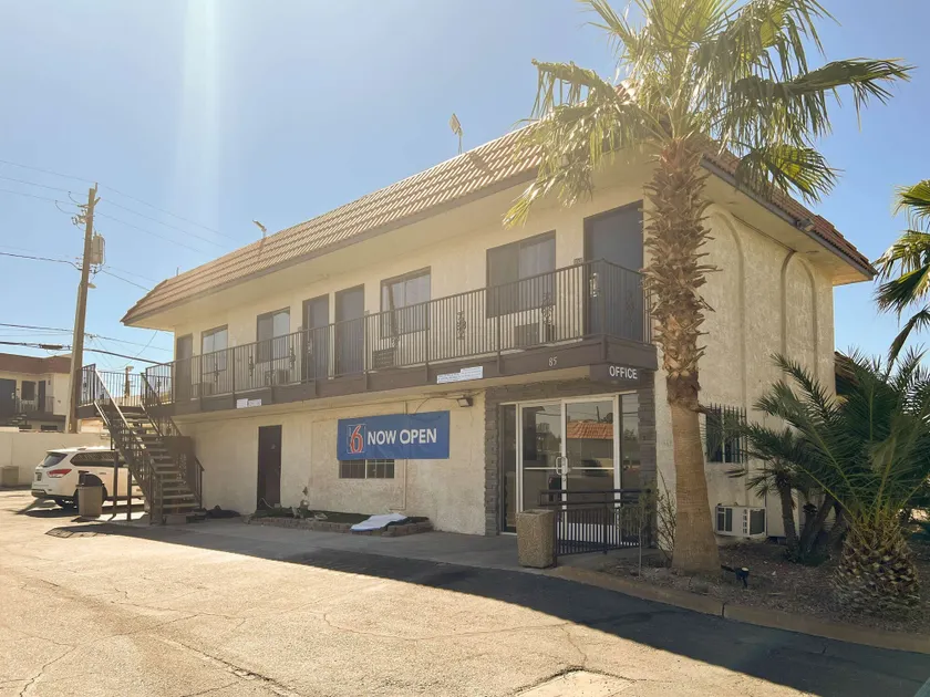 Motel 6 Henderson, NV - Image 1