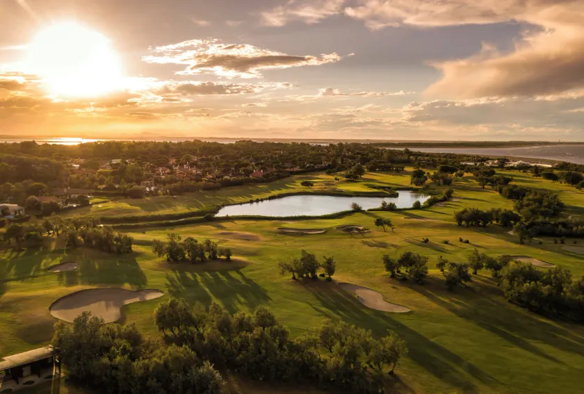 Isola di Albarella Golf Hotel - Image 1