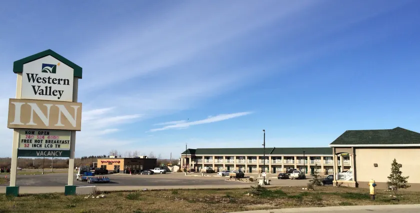 Western Valley Inn - Image 1