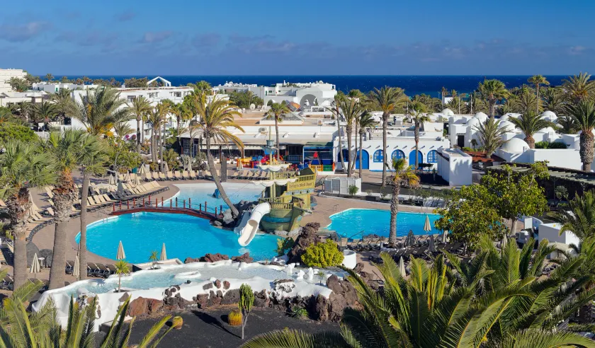 H10 Suites Lanzarote Gardens - Image 1
