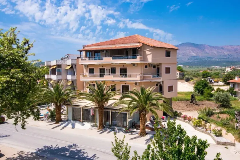 Villa Oasis - Image 1