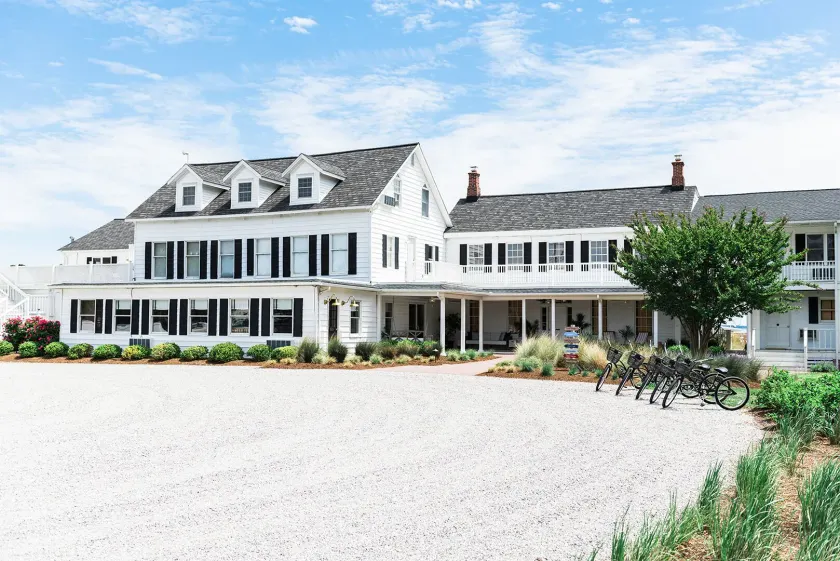 Wylder Hotel - Tilghman Island - Image 1