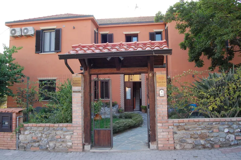 Lamato Borgo b&b - Image 1