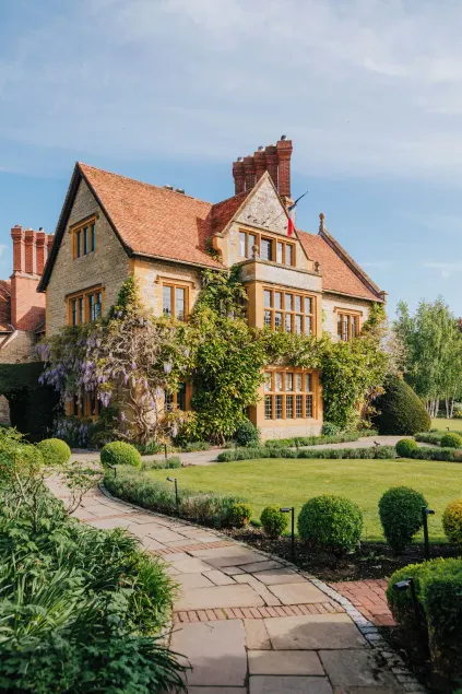 Le Manoir aux Quat'Saisons, A Belmond Hotel, Oxfordshire - Image 1