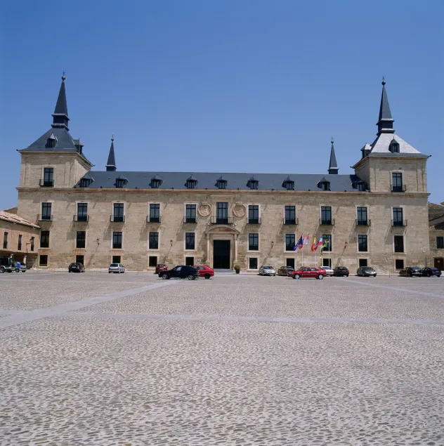 Parador De Lerma  - Image 1