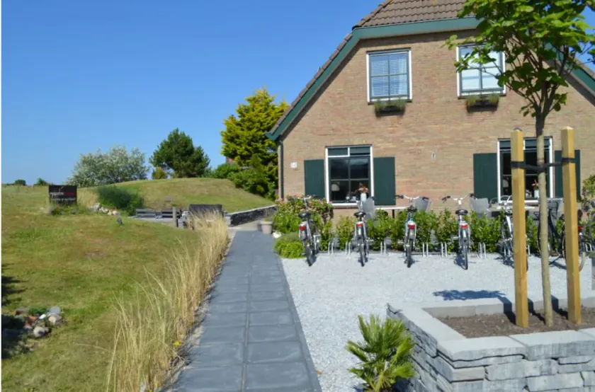 Pension Bakema Ameland - Image 1