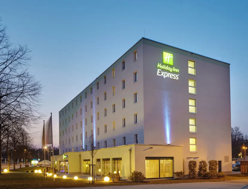 Holiday Inn Express Neunkirchen by IHG - Image 1
