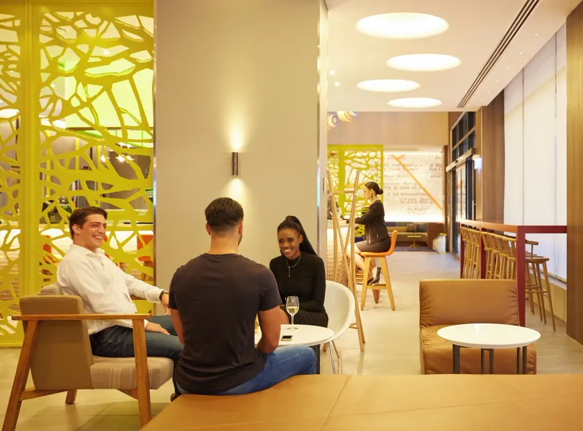 Holiday Inn Express Sydney Macquarie Park by IHG - Image 1