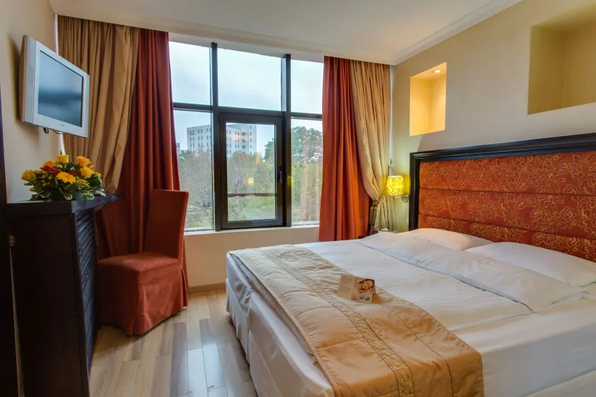 Hotel MOXA - Image 1