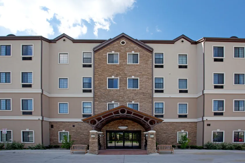 Staybridge Suites San Antonio Sea World by IHG - Image 1