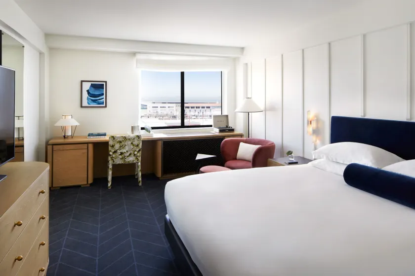Kimpton Alton Fisherman's Wharf by IHG - Image 1