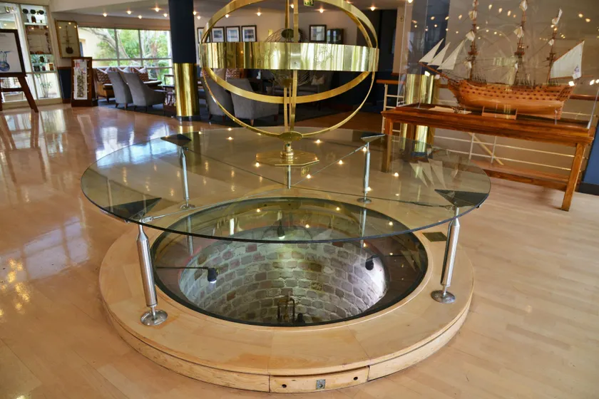 The Portswood Hotel - Lobby