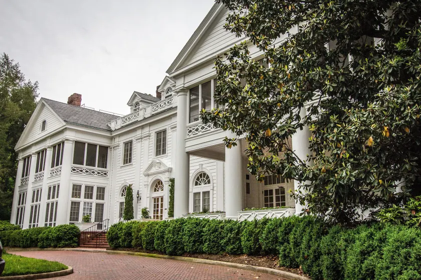 The Duke Mansion - Image 1