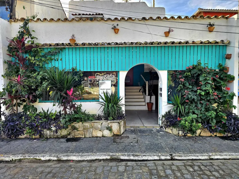 Pousada Canoa do Mar - Image 1