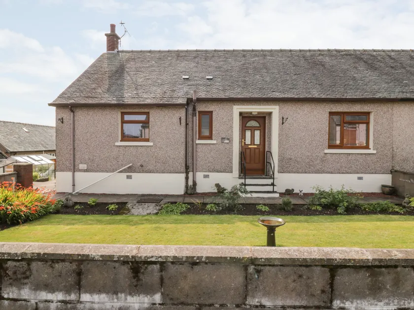 Tarnacrye - Image 1