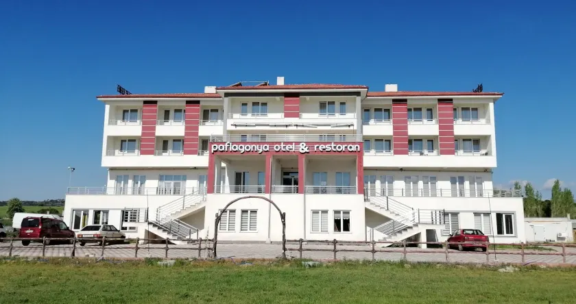 Paflagonya Otel & Restoran - Image 1