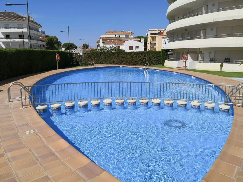 Apartamento Medes Parck II-1-2 - Image 1