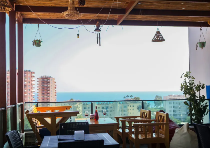 Luna Mare Resort Mersin - Image 1