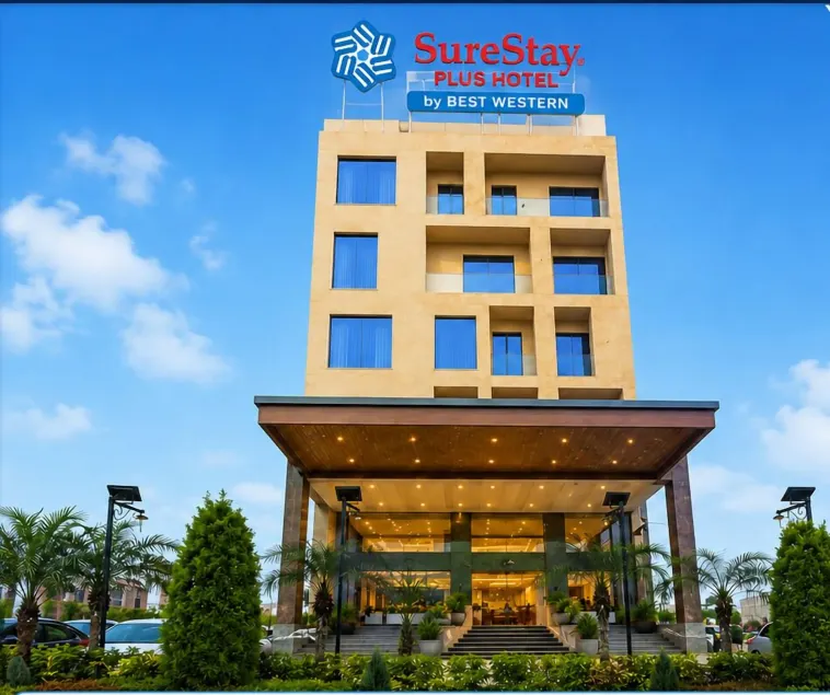 SureStay Plus by Best Western Amritsar - Image 1
