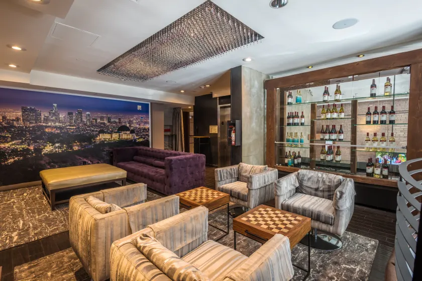 The O Hotel, Trademark Collection by Wyndham - Image 1