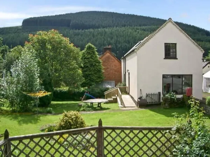 Tailor's Cottage - Image 1
